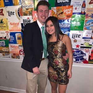 URBAN OUTFITTERS DRESS